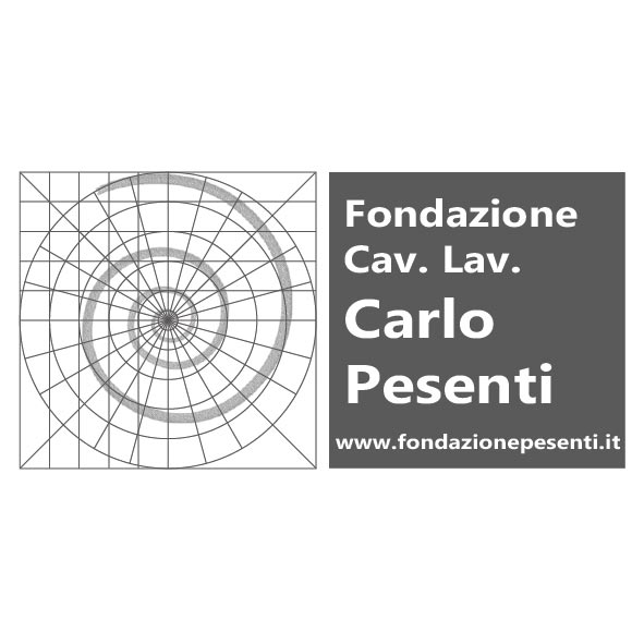 Logo Fondazione Pesenti