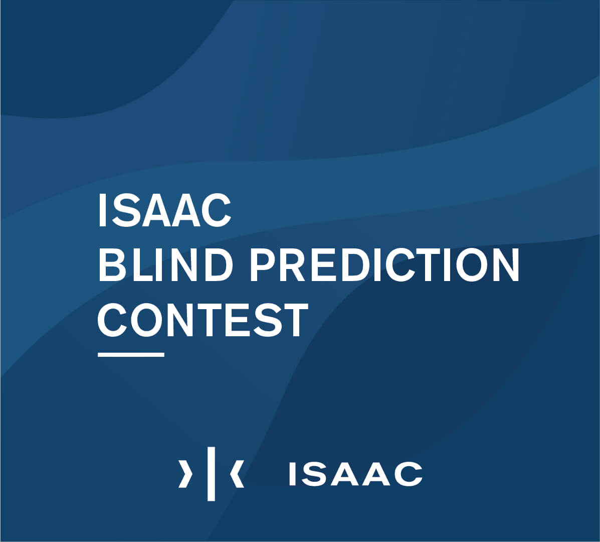 ISAAC sfida la comunità dell’ingegneria strutturale, accademica e della ricerca con “ISAAC Blind Prediction Contest”.