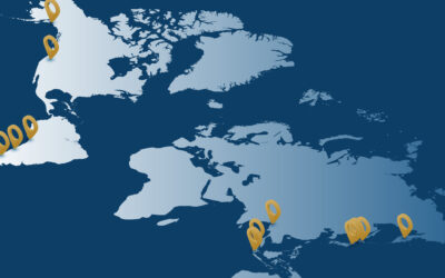 Which earthquakes were the strongest in history?