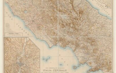 Il terremoto del Sannio del 5 giugno 1688