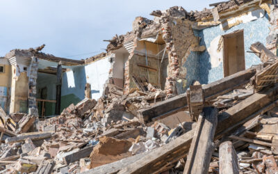 Quali sono stati i terremoti più disastrosi della storia?