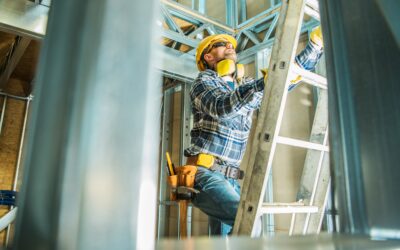 Lavori di ristrutturazione in condominio: consigli utili