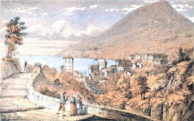 Il terremoto della Basilicata del 1857