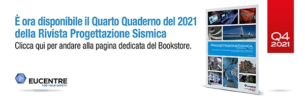 La protezione sismica attiva: prove sperimentali, simulazioni numeriche e strumenti per la progettazione