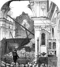 Terremoto Basilicata 1857