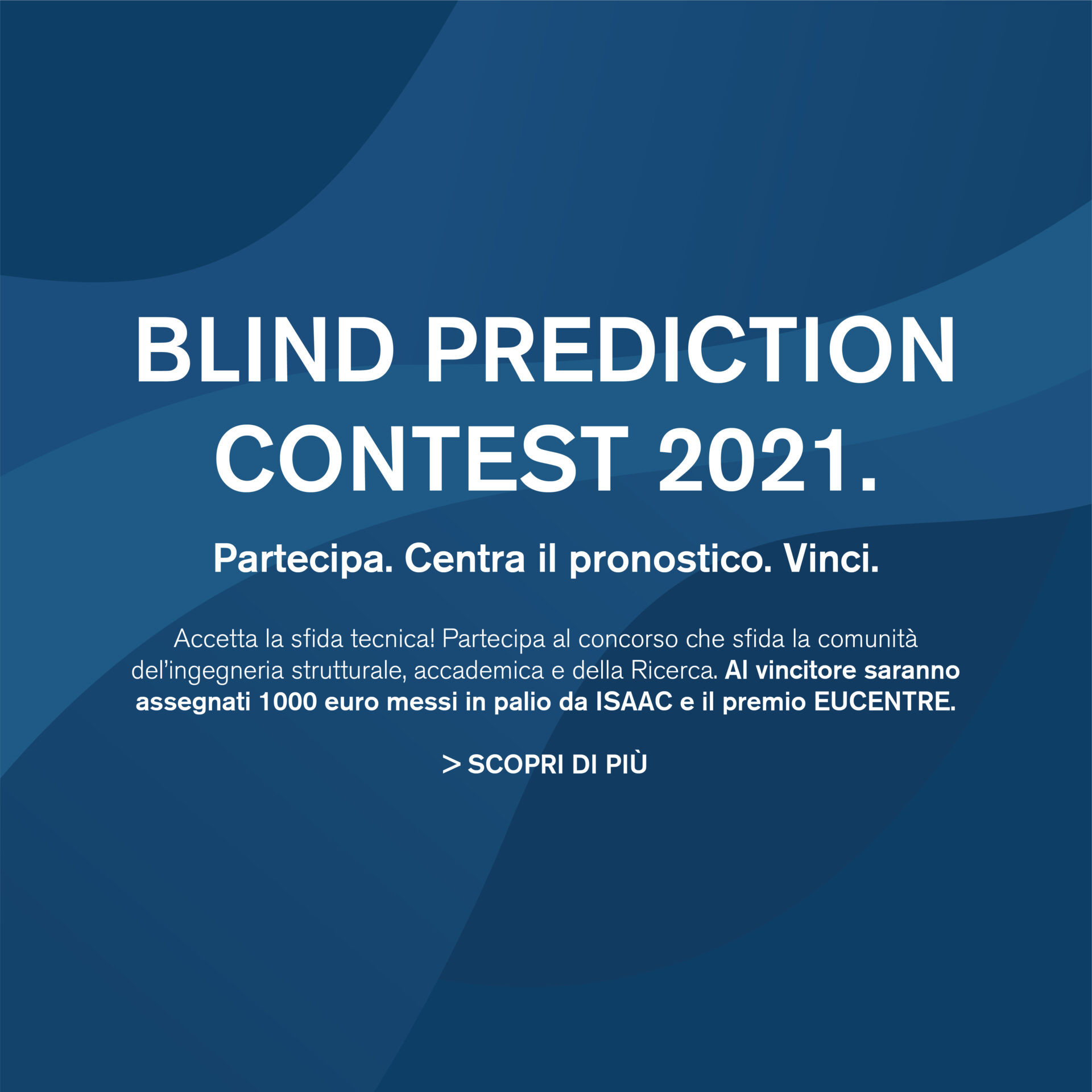 Blind Prediction 2021