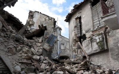 The 2009 L’Aquila earthquake