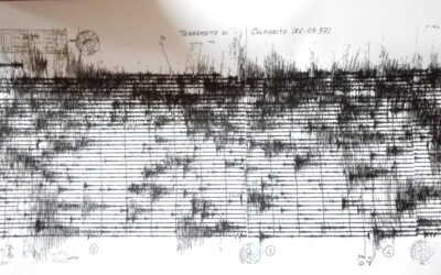 The Umbria and Marche earthquake of 1997