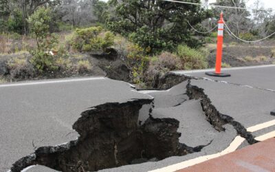Cosa fare in caso di terremoto?
