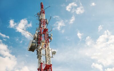 Non solo sicurezza contro terremoti. Anche torri e tralicci necessitano di protezione.