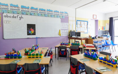 PNRR: miglioramento sismico delle scuole con ISAAC