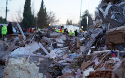 Terremoto Turchia e Siria: perché è stato così distruttivo?