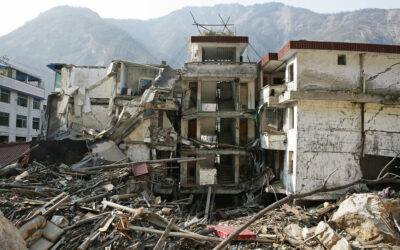 Which earthquakes were the most disastrous in history?