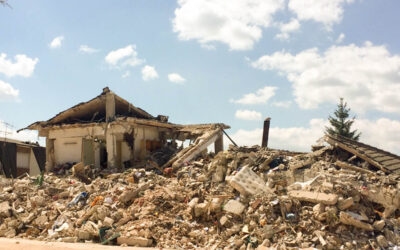 The 2016 Central Italy Earthquake