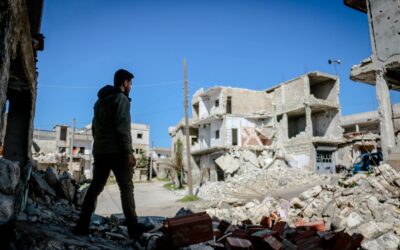 Le cause umane dei terremoti