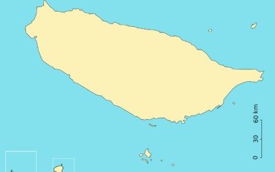 Il terremoto di Taiwan