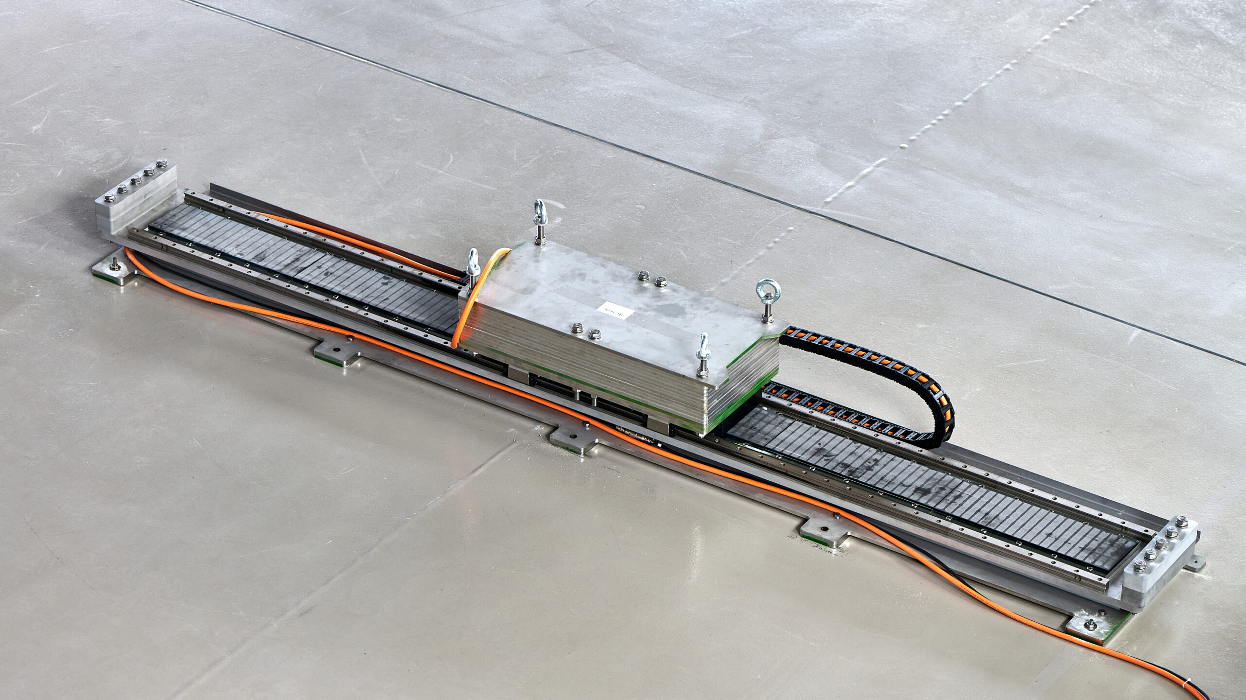 Electro-Pro 20X Mockup Porto Genova