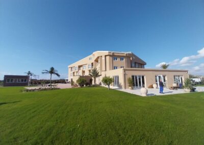 Hotel - Modica