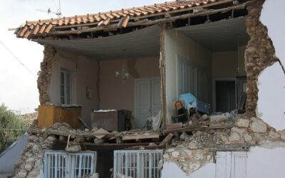 Cultura della prevenzione: quanto costa davvero un sisma?