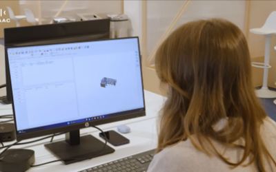 Integrare la tecnologia ISAAC in un progetto: guida in 3 step per progettisti