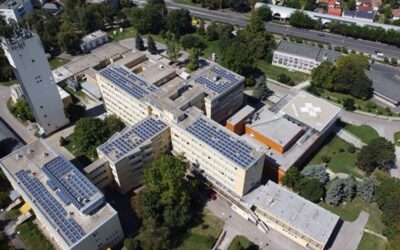 PNRR e adeguamento sismico negli ospedali: come usufruire dei fondi e chiudere il progetto entro il 2026