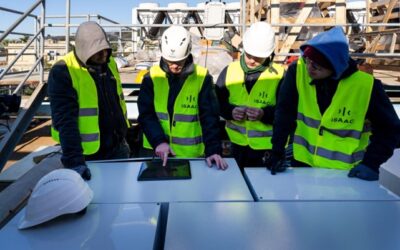 Innovation and sustainability in seismic protection of healthcare facilities