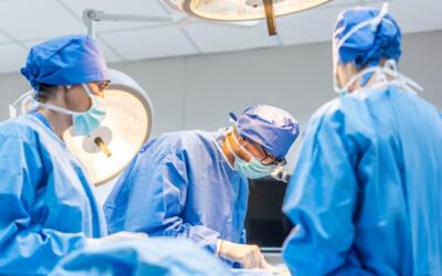 Come garantire la continuità operativa degli ospedali in caso di terremoto