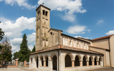 Chiese e beni culturali: un patrimonio fragile da mettere in sicurezza