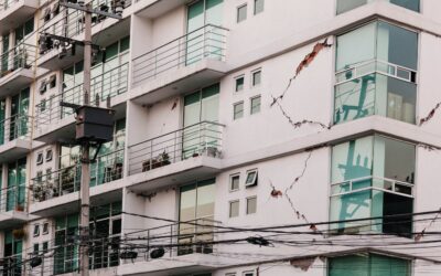 Adeguamento sismico: cos’è e quando è obbligatorio
