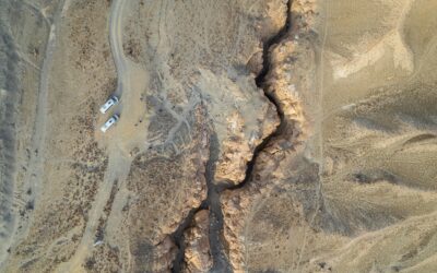 Faglie geologiche e terremoti: come sono connessi?