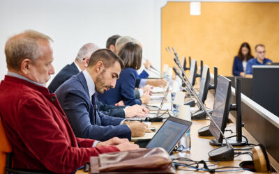 Protezione sismica oggi: criticità, opportunità e nuove frontiere per la progettazione