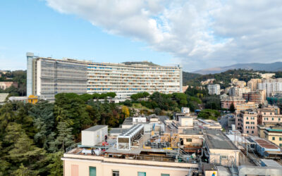 Come integrare la soluzione ISAAC in un ospedale