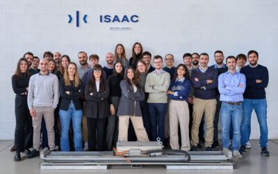 14 milioni per rendere le città più sicure e resilienti: ISAAC accelera la sua missione