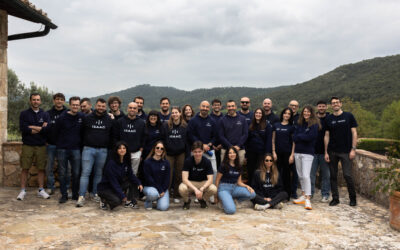 Retreat ISAAC 2026: quando la cultura aziendale diventa metodo