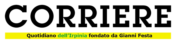 Corriere dell'Irpinia