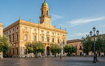Fondo per la prevenzione del rischio sismico in Campania: un’opportunità per rendere più sicuri gli edifici strategici