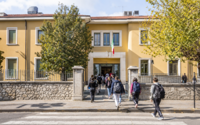 Bando Regione Lazio 2026: come proteggere gli edifici pubblici senza interruzioni