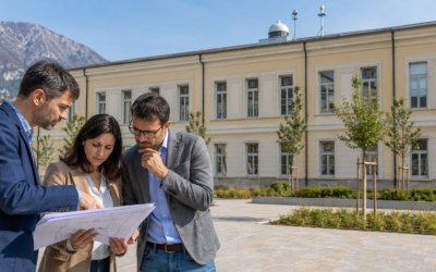 Fondi per la sicurezza sismica degli edifici pubblici: come trasformare le opportunità dei bandi regionali in progetti realizzabili