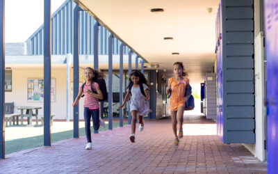 Proteggiamo ciò che conta: la scuola, le persone, la comunità